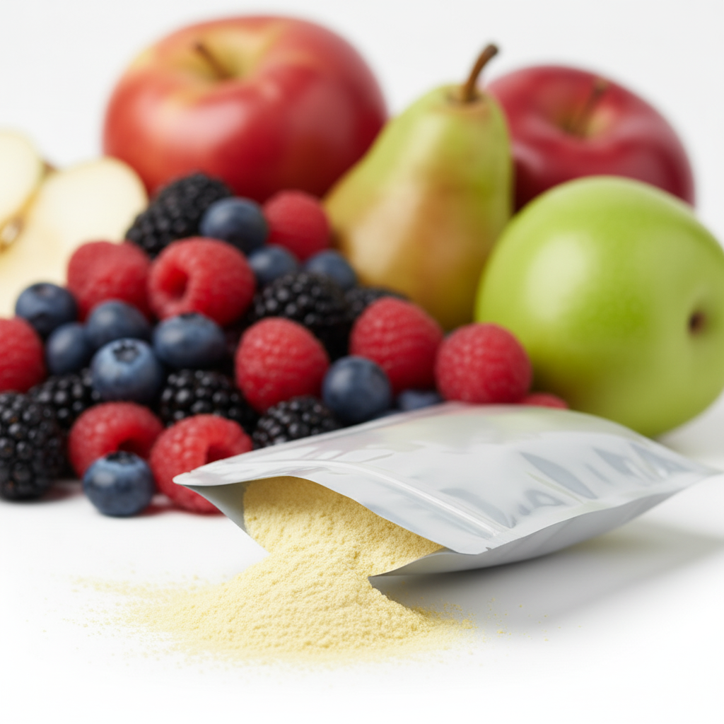 AmiNova 80 - Aminokwasy roślinne - obrazek 2